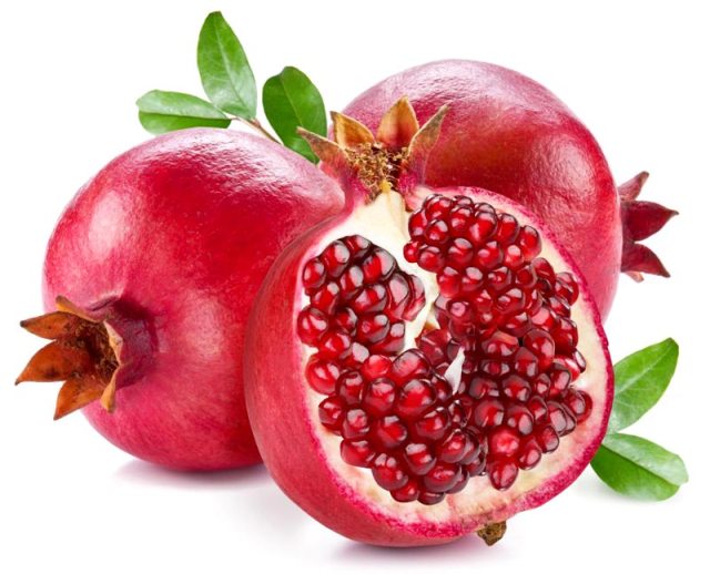 5 Homemade Antioxidant Fruit Face Packs For Glowing Skin
