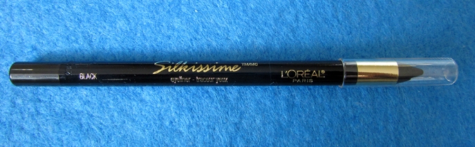 L’Oreal Infallible Silkissime Eyeliner in Black