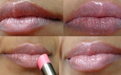 Lakme Absolute Gloss Addict in CandyPink