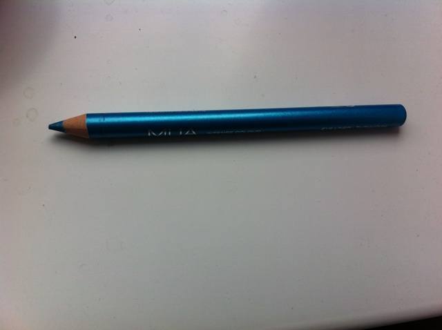 MUA_Intense_Colour_Eyeliner_Pencil-_Turquoise__5_