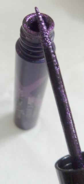 faşizm anahtar varil  MaxFactor Color X-Pert Waterproof Eyeliner - Metallic Lilac