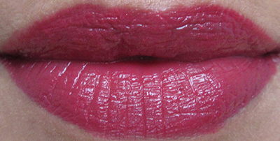 Maybelline Color Whisper Lipstick Berry Ready