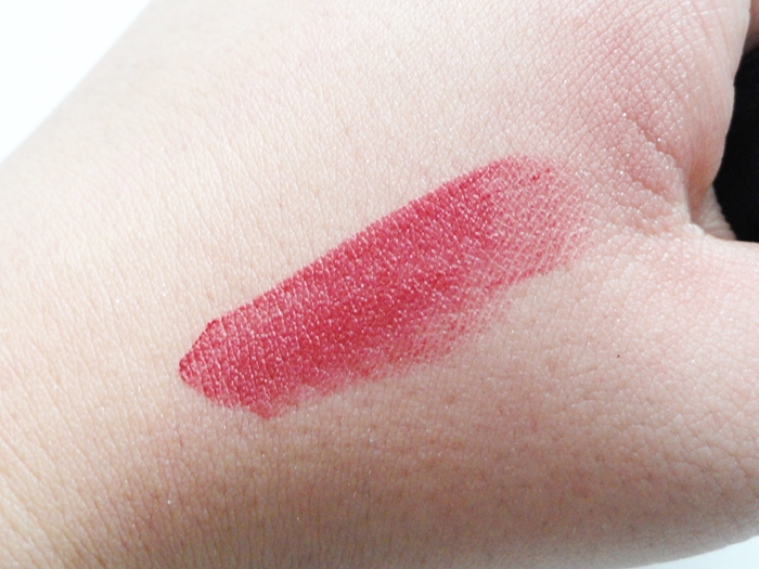 Maybelline Colorshow Lipstick in the shade Midnight Pink