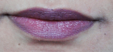 Maybelline Colorshow Lipstick Violet Delight