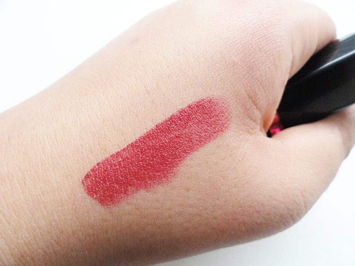 Maybelline Colorshow Lipstick Violet Fusion