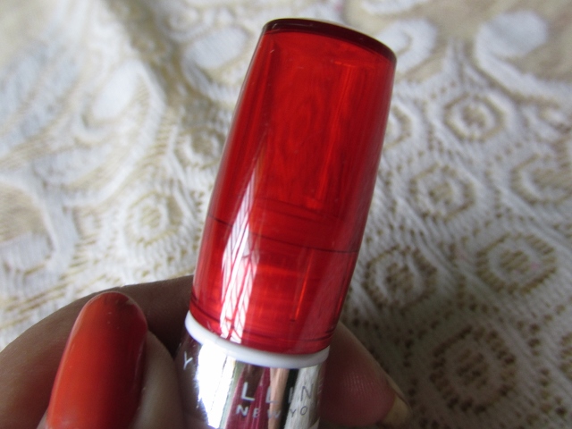 Maybelline Superstay 10 Hour Stain Gloss
