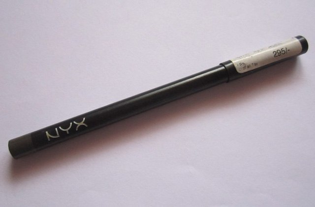 NYX Lip Pencil- Chestnut