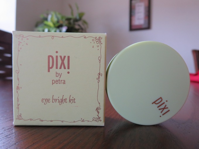 Pixi Eye Bright Kit