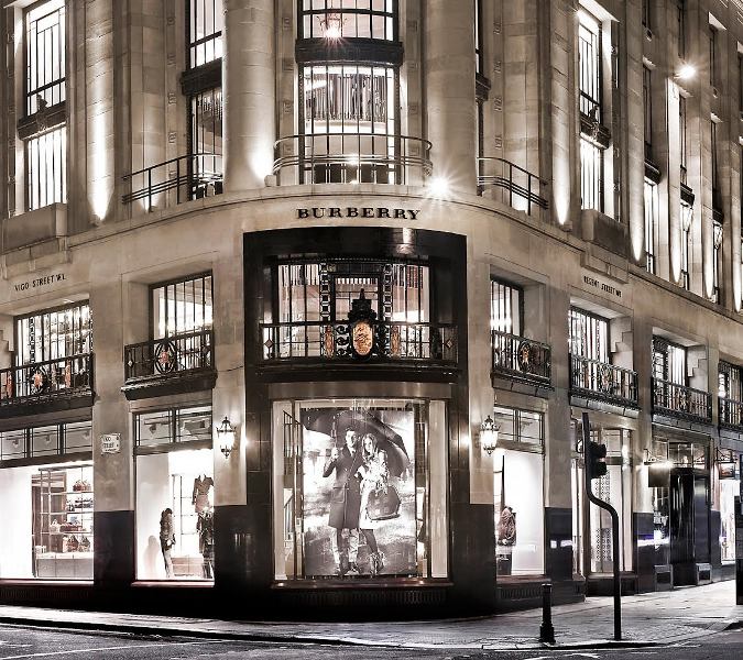 Top 5 Places To Go Shopping in London