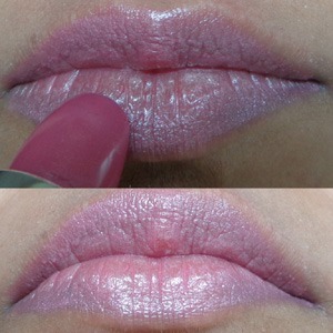 Revlon Color Burst Lipstick Lilac