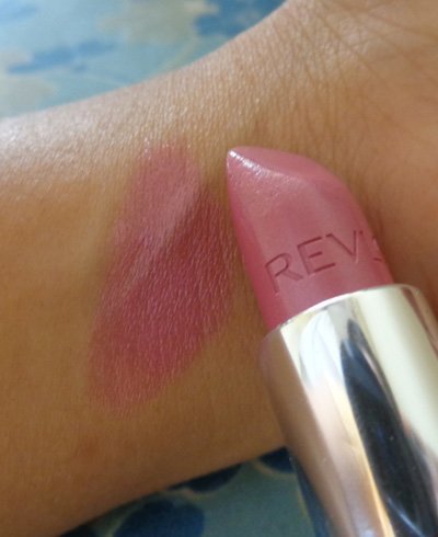 Revlon Color Burst LipstickLilac
