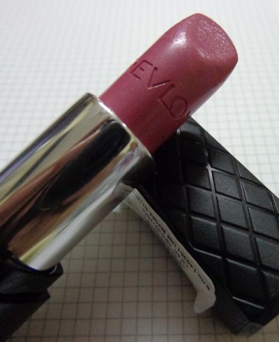 Revlon ColorBurst Lipstick Lilac