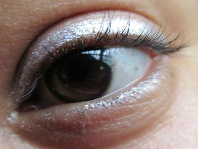 Revlon Colorstay One-Stroke Defining Eye Liner in Sensuous Silver