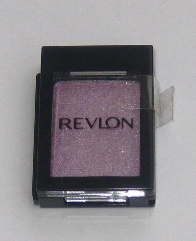 Revlon ColorstayShadow Links Eye Shadow in Lilac