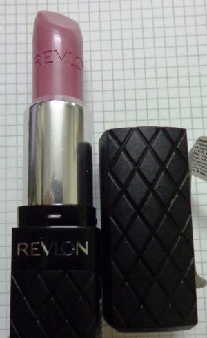 RevlonColor Burst Lipstick Lilac