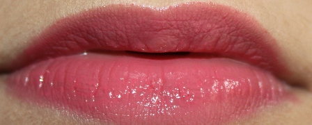 Tarte Amazonian Butter Lipstick in Tulip  (2)