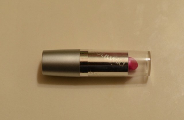 Wet n Wild Silk Finish Lipstick in LightBerry Frost