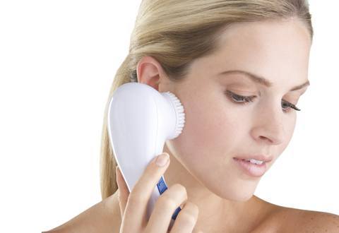 Why Should You Get A Sonic Facial CleansingBrush