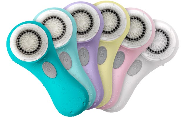 Why Should You Get A Sonic FacialCleansing Brush