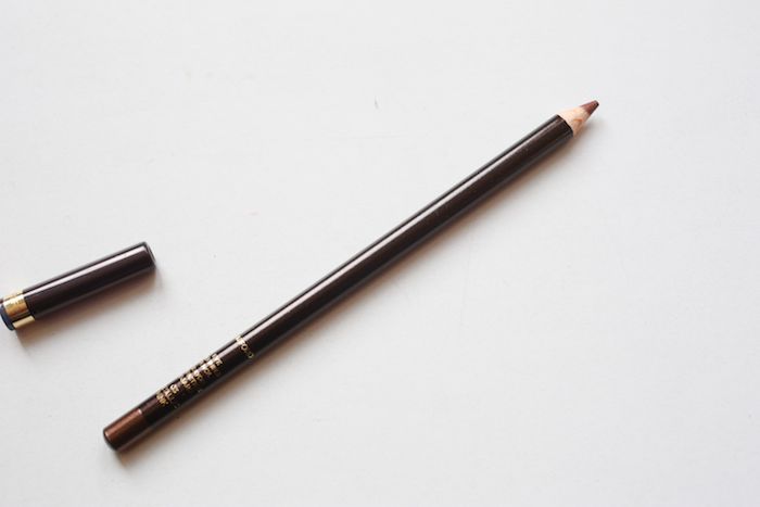 Tom Ford metallic mink eye pencil