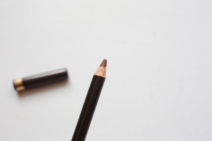 Tom ford metallic mink pencil review