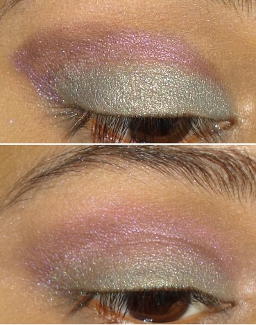 Eyeshadow Application Tips and Techniques