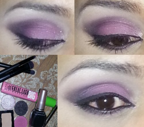 Eyeshadow Application Tips and Techniques