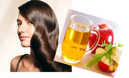 8 Ways to use Apple Cider Vinegar for Hairand Skin