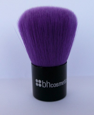 BH Cosmetics PurpleKabuki Brush