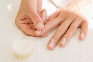 Causes and Cures of Fingernails Ridges