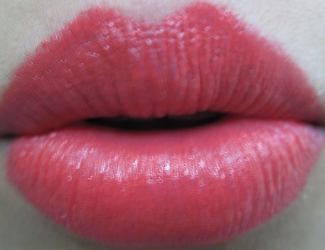 Colorbar Take Me As I am Lipstick in Truesome Pink