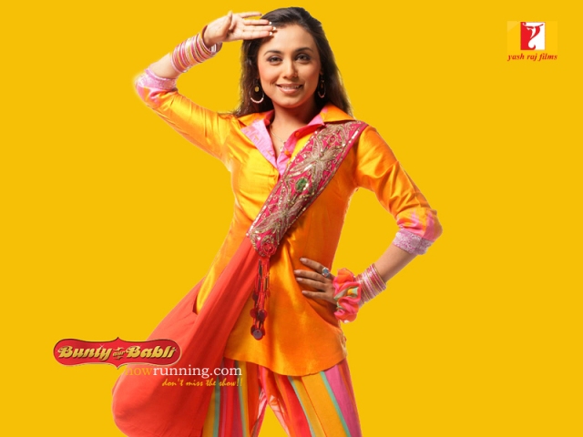 Fashion Trends set by Bollywood Divas