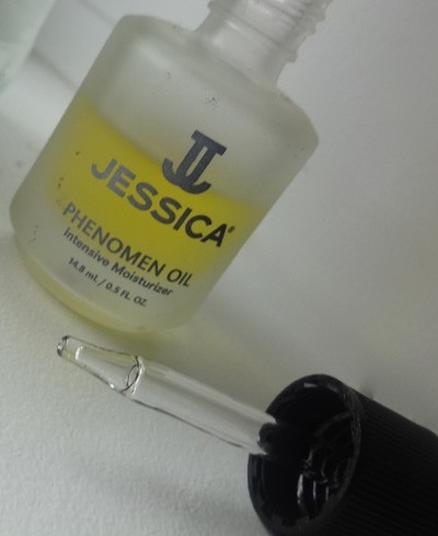 Jessica Phenomen Oil - Intensive Moisturiser