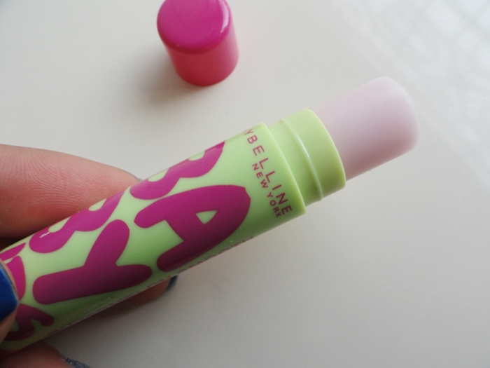 Maybelline Baby Lips Lip Balm in Watermelon Smooth
