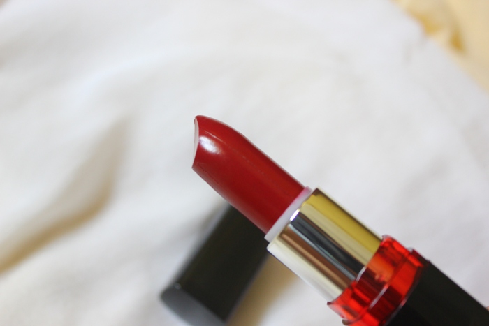 Maybelline Colorshow Lipstick Red Velvet
