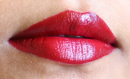 Maybelline Colorshow Lipstick Red Velvet