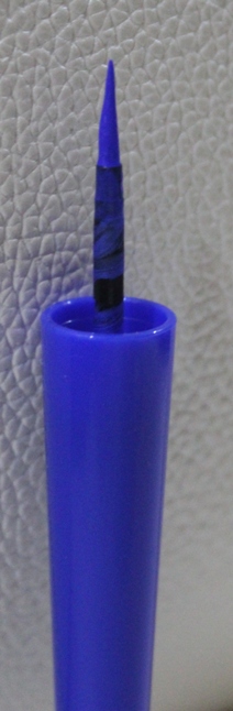 Sephora Liquid Eyeliner Fancy Blue