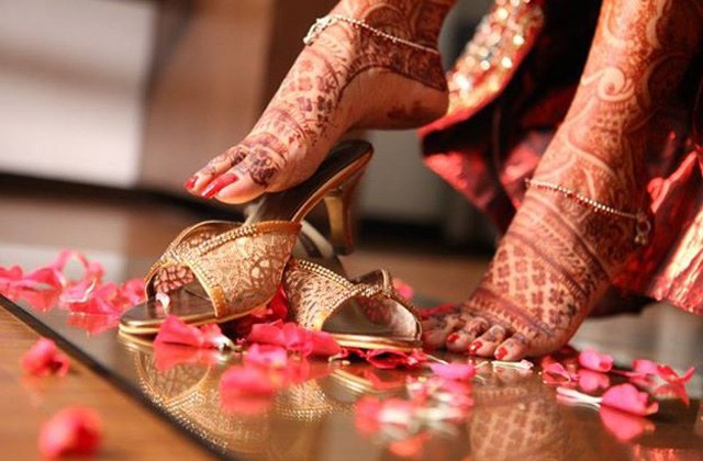 Tips to look Perfect on yourWedding