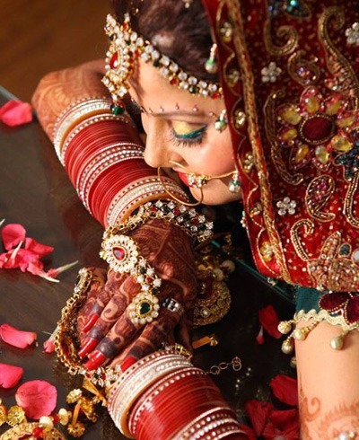 Tips to lookPerfect on your Wedding