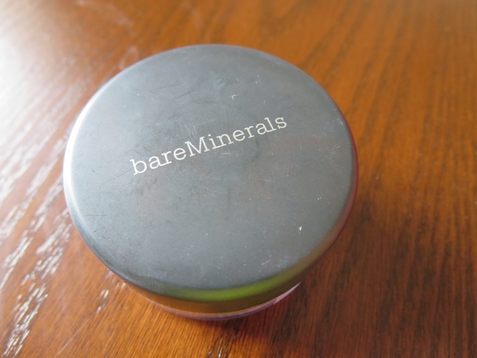 bareMinerals All Over Face Color Glee