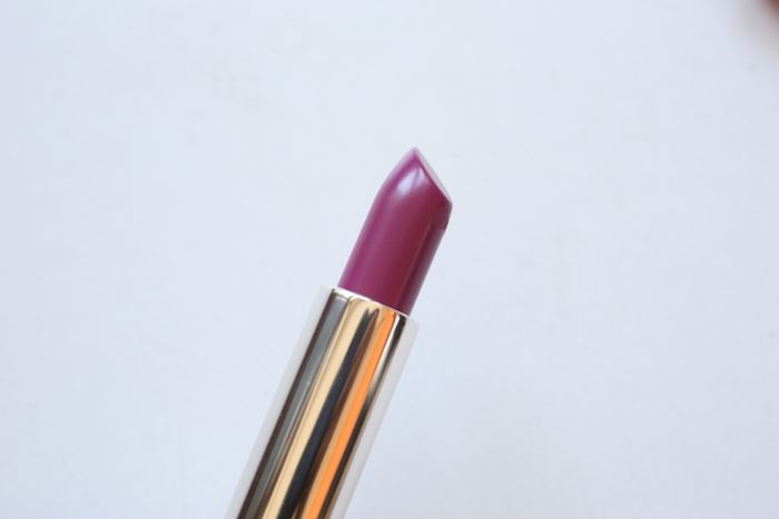 Clinique soft matte lipstick matte plum reviews
