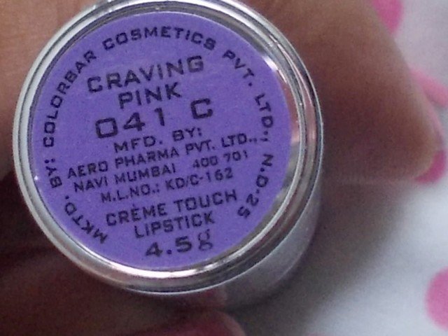 colorbar_creme_touch_lipstick_craving_pink__1_