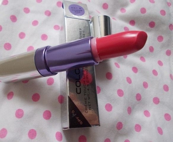 colorbar_creme_touch_lipstick_craving_pink__4_