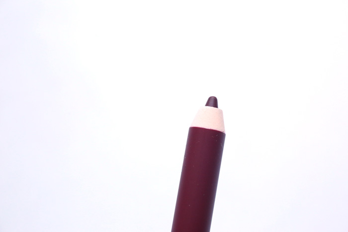 Estee lauder lip pencil burgundy review