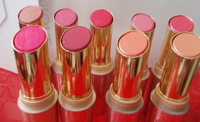 lakme creaseless lipsticks collection pictures (2)