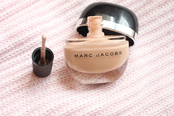 Marc Jacobs Nail Paint funny Girl