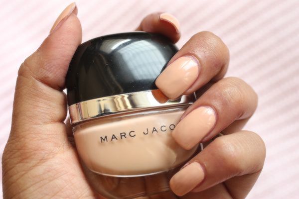 Marc Jacobs Nail Paint funny Girl 