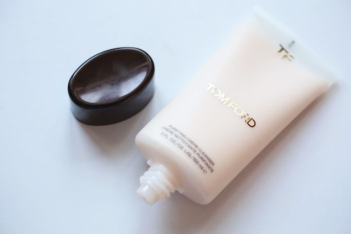 tom ford purifying creme cleanser