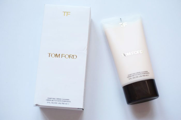 tom ford purifying creme cleanser