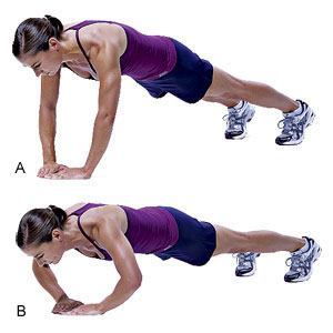 triangle-pushup